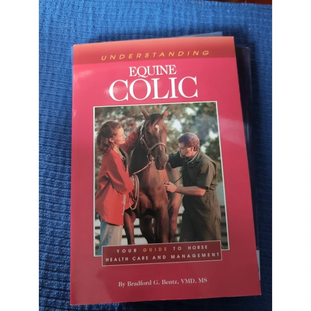 Understanding EPM : Equine Protozoal,Equine Folic And Herdmanship 3 Book Lot‎
